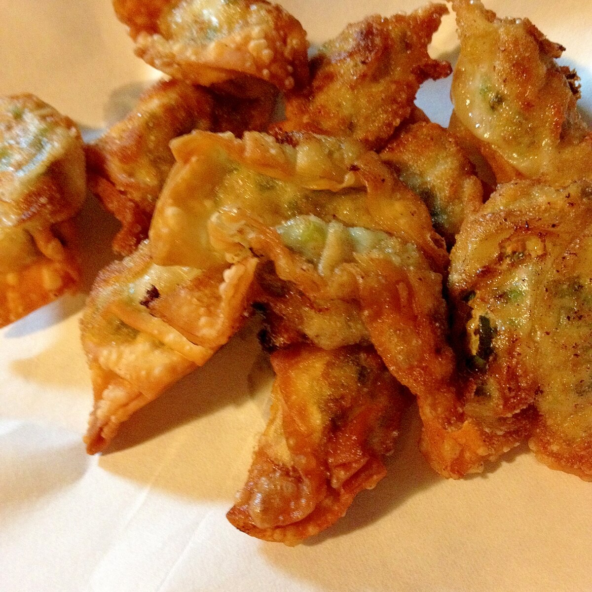 リメイク 揚げ餃子 レシピ 作り方 By きのこのみみ 楽天レシピ リメイク 揚げ餃子 レシピ 作り方 By きのこのみみ 楽天レシピ